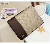 Túi Chống Sốc 10-15.6 inch cho Macbook Laptop Caro 